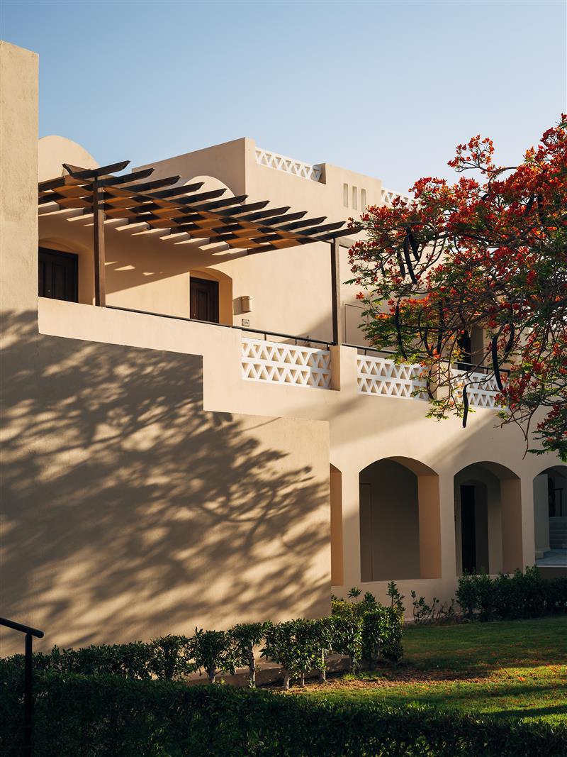 TUI MAGIC LIFE Redsina Sharm El Sheikh